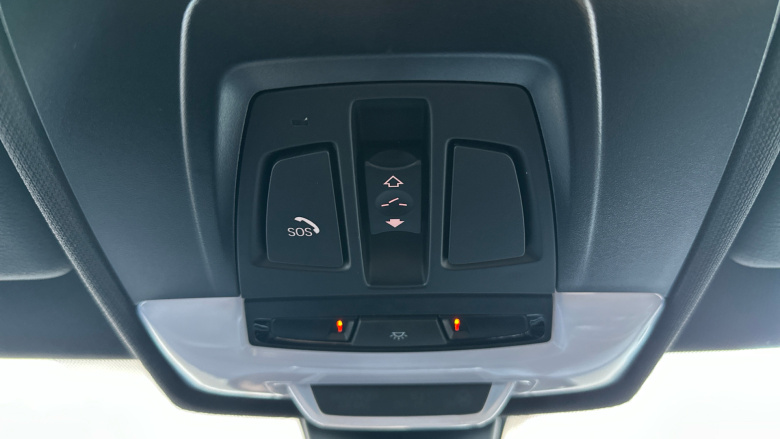 BMW X2 sDrive 20i M Sport X 5dr Step Auto Petrol Hatchback